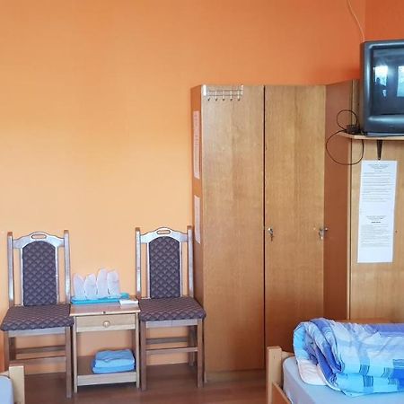 Hostel Av Palanka Luaran gambar