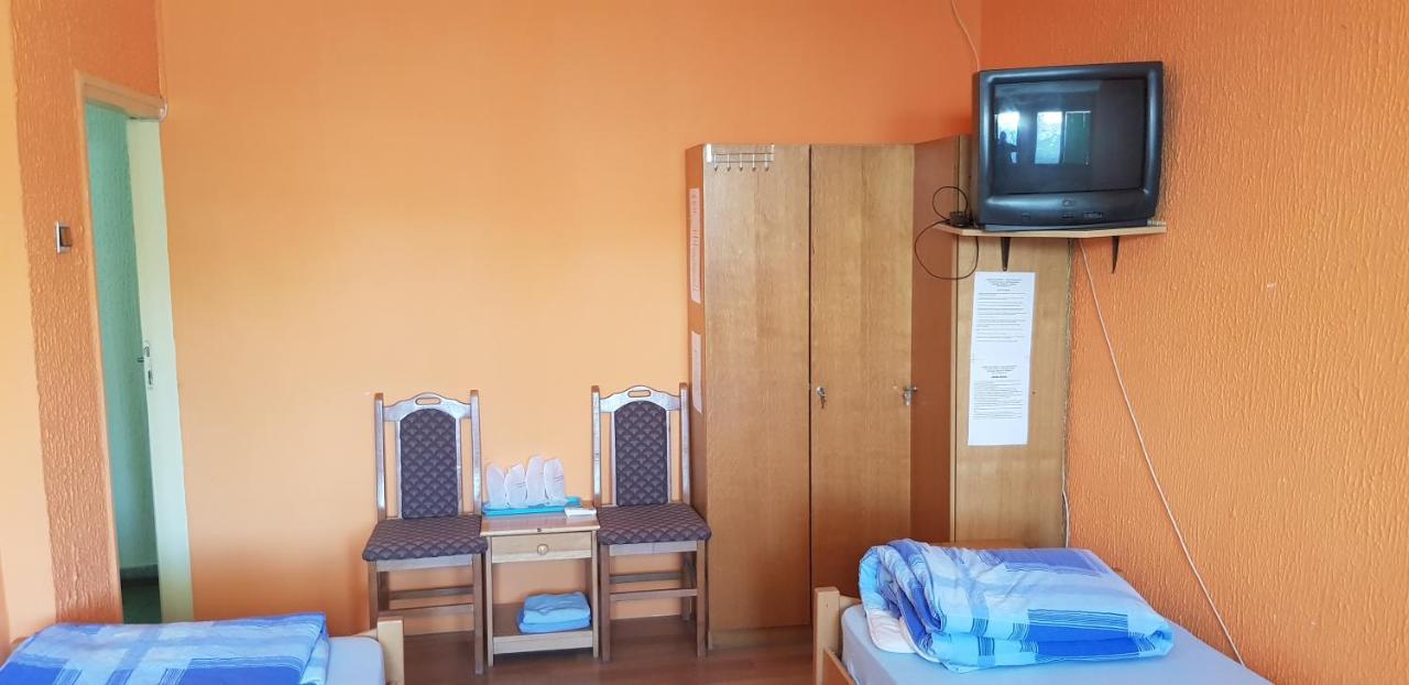Hostel Av Palanka Luaran gambar