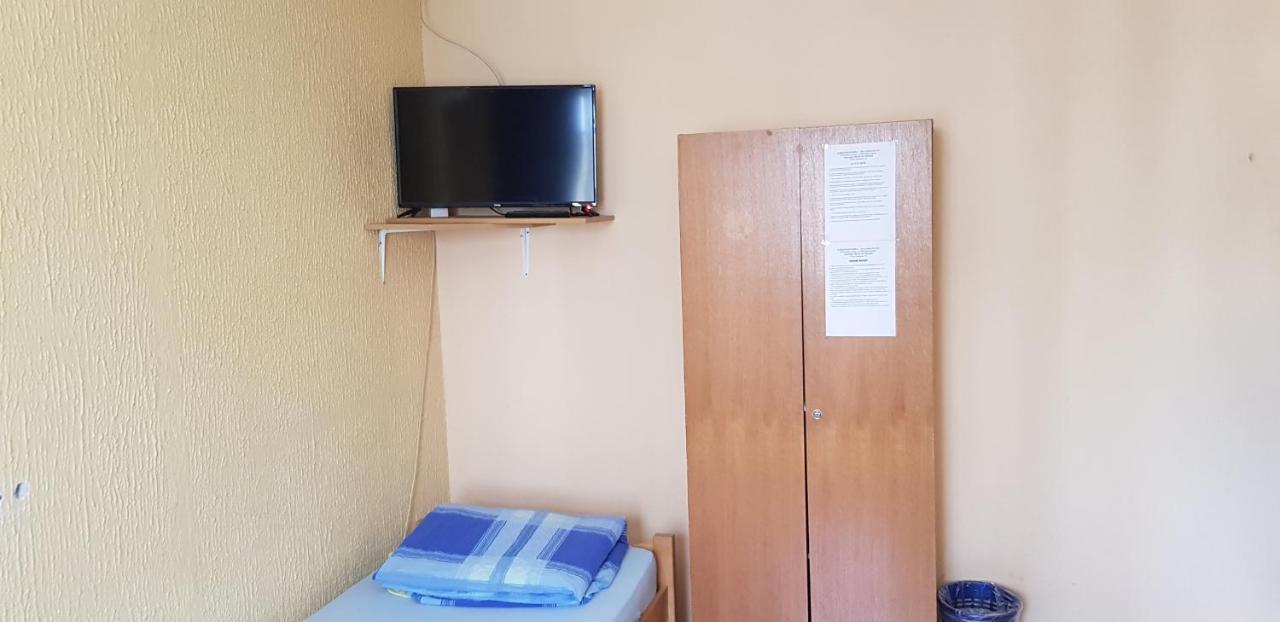 Hostel Av Palanka Luaran gambar