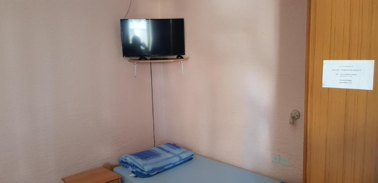 Hostel Av Palanka Luaran gambar