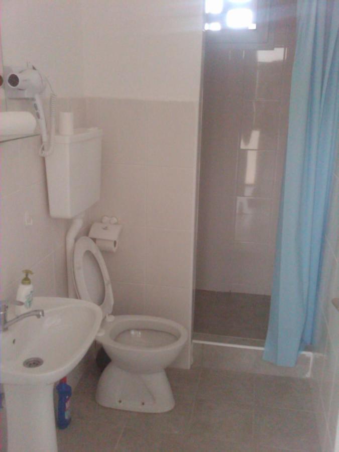 Hostel Av Palanka Luaran gambar