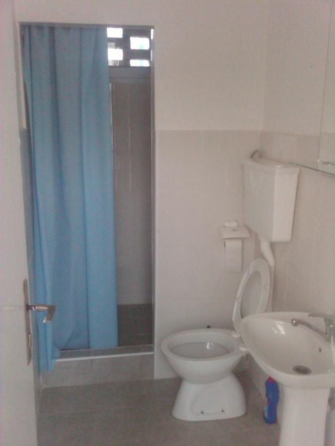 Hostel Av Palanka Luaran gambar